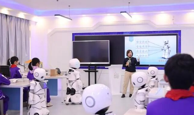 提高学生思维能力科学非遗多元特征课程促进全面发展 提高学生思维能力科学非遗多元特征课程促进全面发展